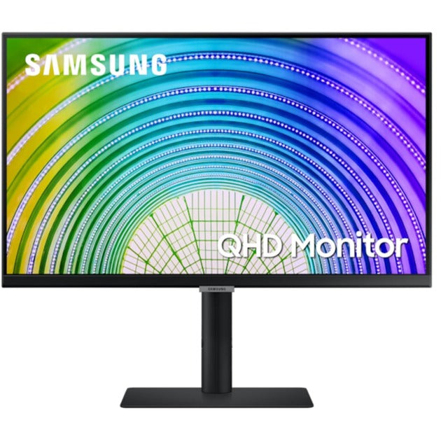Load image into Gallery viewer, SAMSUNG SAMSUNG Professional QHD S60A LS24A600UCUXEN