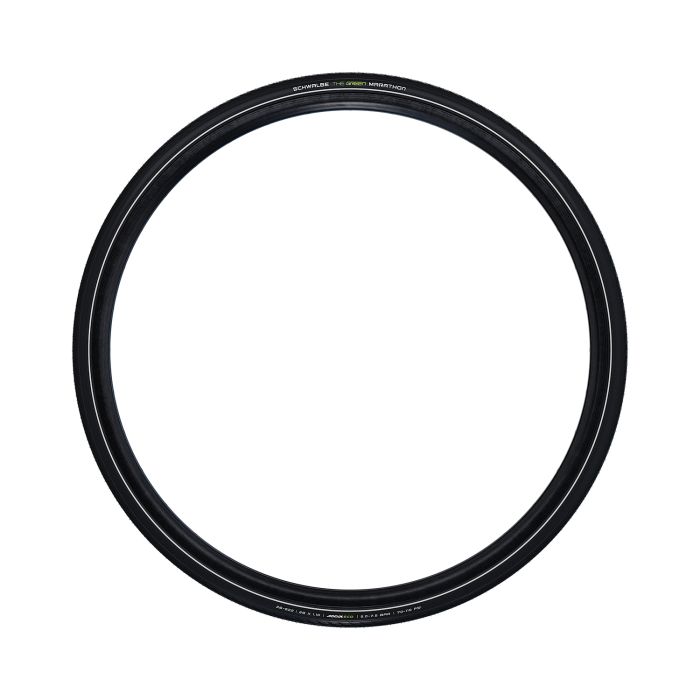 Load image into Gallery viewer, Schwalbe Buitenband Marathon 28-622 (28X1.10) Zwart