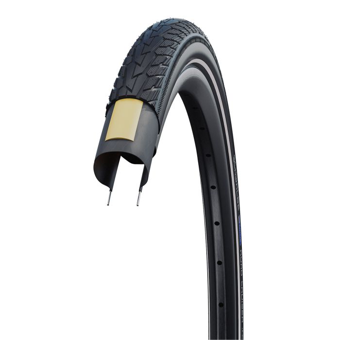 Load image into Gallery viewer, buitenband Road Cruiser 20 x 1.75 (47-406) zwart
