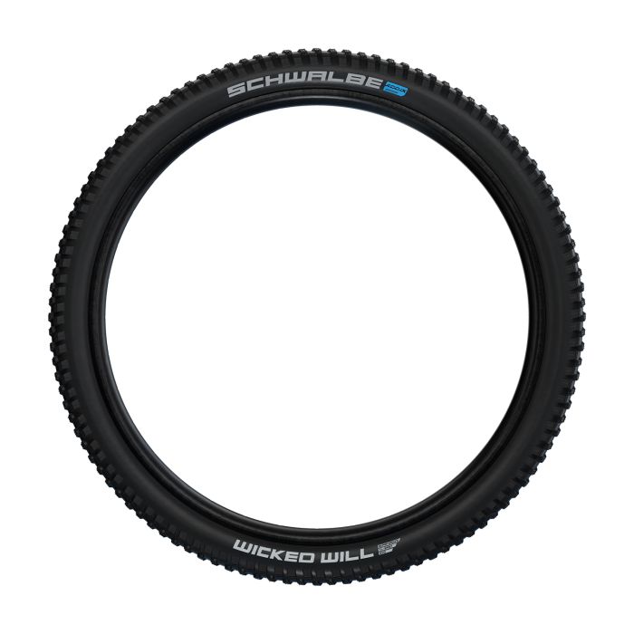 Load image into Gallery viewer, Buitenband Schwalbe 29-2.40 (62-622) Wicked Will EVO SuperT E-50 zw