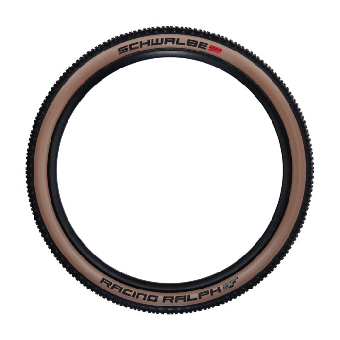 Load image into Gallery viewer, buitenband Racing Ralph 29 x 2.25 (57-622) zwart bruin