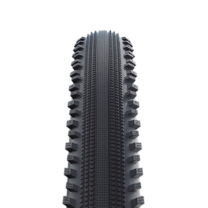 Load image into Gallery viewer, Schwalbe draadband hurricane performance 50-584 zwart