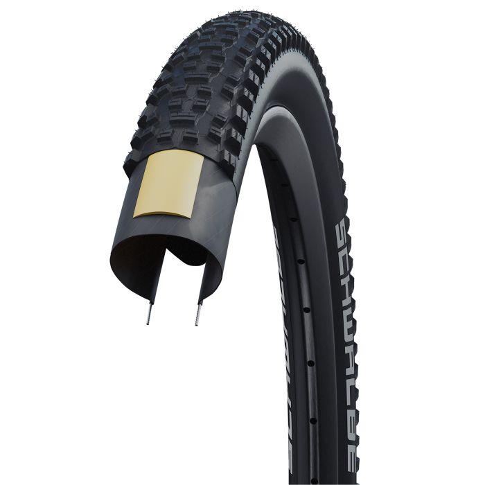 Load image into Gallery viewer, Schwalbe - rapid rob hs425 27.5x2.10