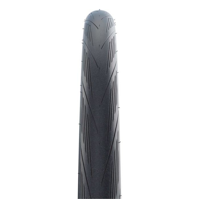 Load image into Gallery viewer, Vouwband Schwalbe Lugano 2 K-Guard 28 x 1.00 25-622 mm - zwart