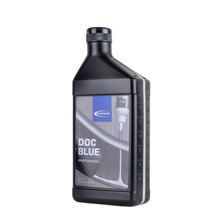 Load image into Gallery viewer, Schwalbe doc blue tubeless sealant, 500ml