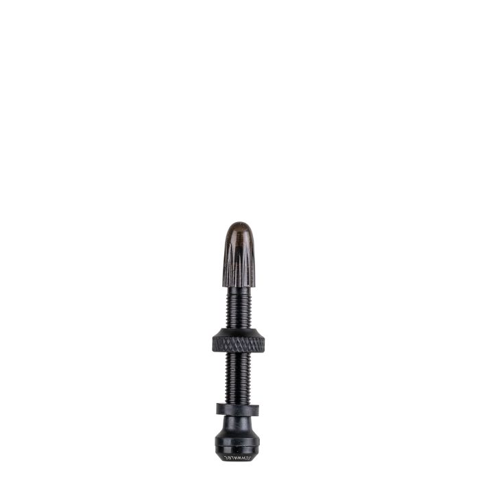 Afbeelding laden in galerijviewer, Tubeless ventiel Schwalbe 40mm (2 stuks)