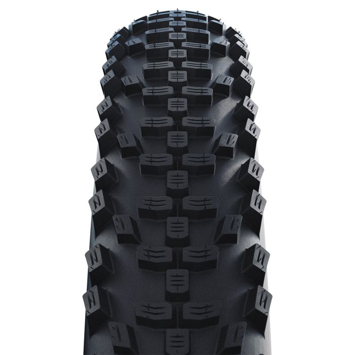 Load image into Gallery viewer, Schwalbe draadband smart sam cargo perf. 60-559 +r zwart