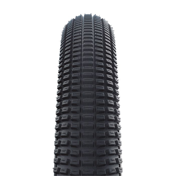Load image into Gallery viewer, Schwalbe billy bonkers - folding - addix - performance - 26x2.00 - black + reflex