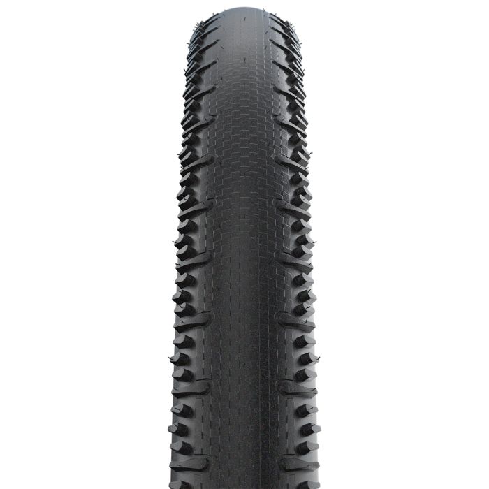 Load image into Gallery viewer, Schwalbe vouwband g-one rs pro evolution 35-622 tlr zwart tr