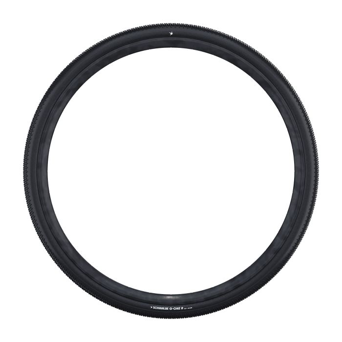 Afbeelding laden in galerijviewer, Schwalbe vouwband g-one refelectie performance 50-622 tlr zwart