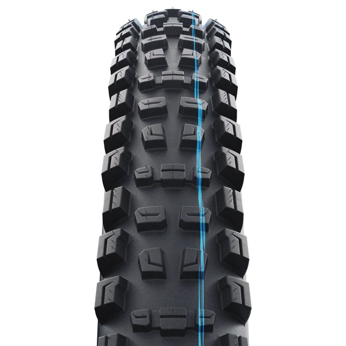 Afbeelding laden in galerijviewer, Schwalbe romy - tlr - addix mid - race pro - 29x2.40 - black