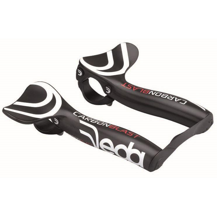 Load image into Gallery viewer, Deda Opzetstuur Carbon Blast