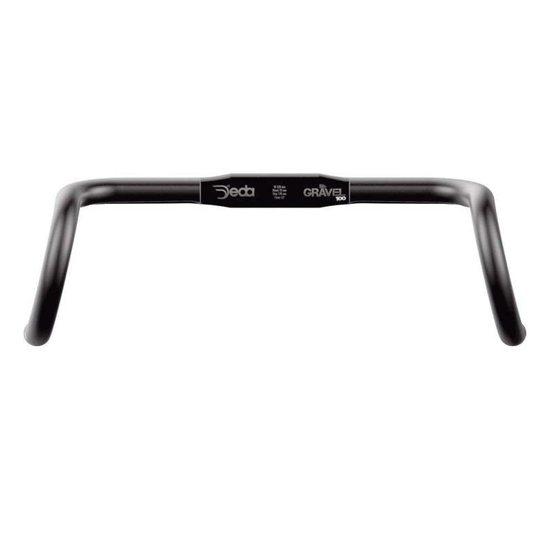 Load image into Gallery viewer, Deda stuurbocht gravel 100 rhm di2 42cm alu bob