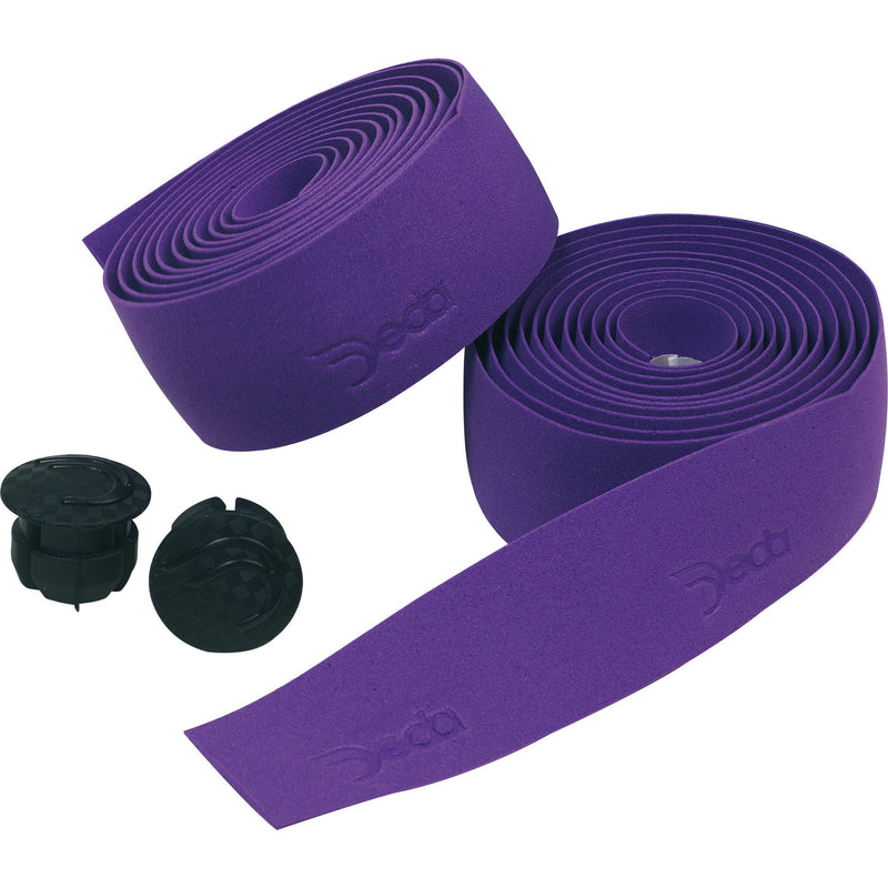 Load image into Gallery viewer, Deda Stuurtape Bishop-Violet (paars)