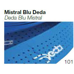 Load image into Gallery viewer, Deda Stuurtape geperforeerd donkerblauw