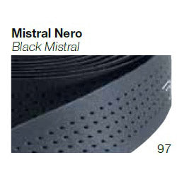 Load image into Gallery viewer, Deda Stuurtape geperforeerd mistral zwart