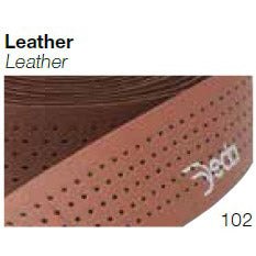 Load image into Gallery viewer, Deda stuurtape geperforeerd bruin