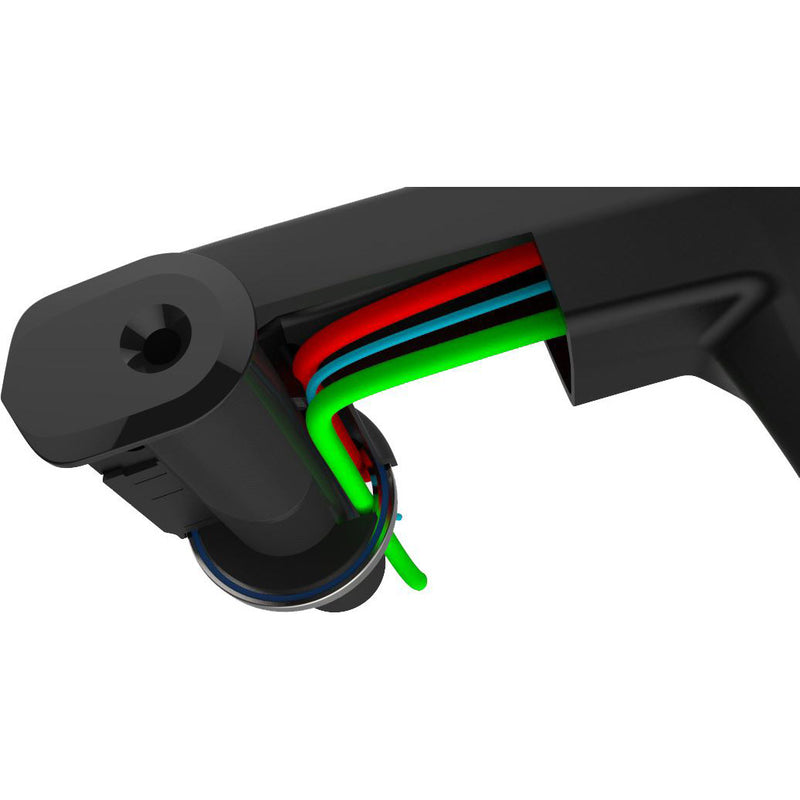 Load image into Gallery viewer, Deda Stuur ALANERA DCR 44cm120mm 82-8 graden POB