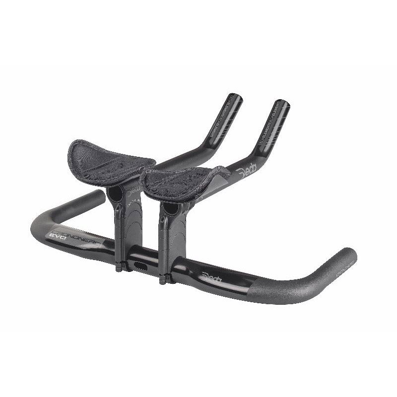 Load image into Gallery viewer, Dedacciai deda stuur crono nero evo icr pob 42 cm ( b-b )