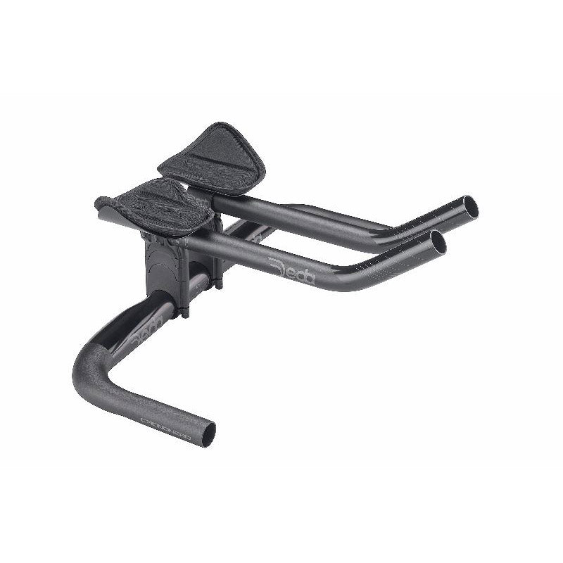 Load image into Gallery viewer, Dedacciai deda stuur crono nero evo icr pob 42 cm ( b-b )