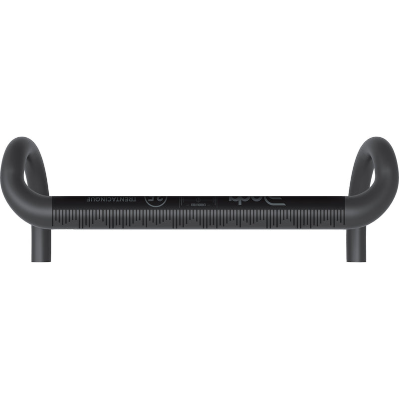 Load image into Gallery viewer, Deda Stuurbocht Superleggera 35 carbon 44cm POB