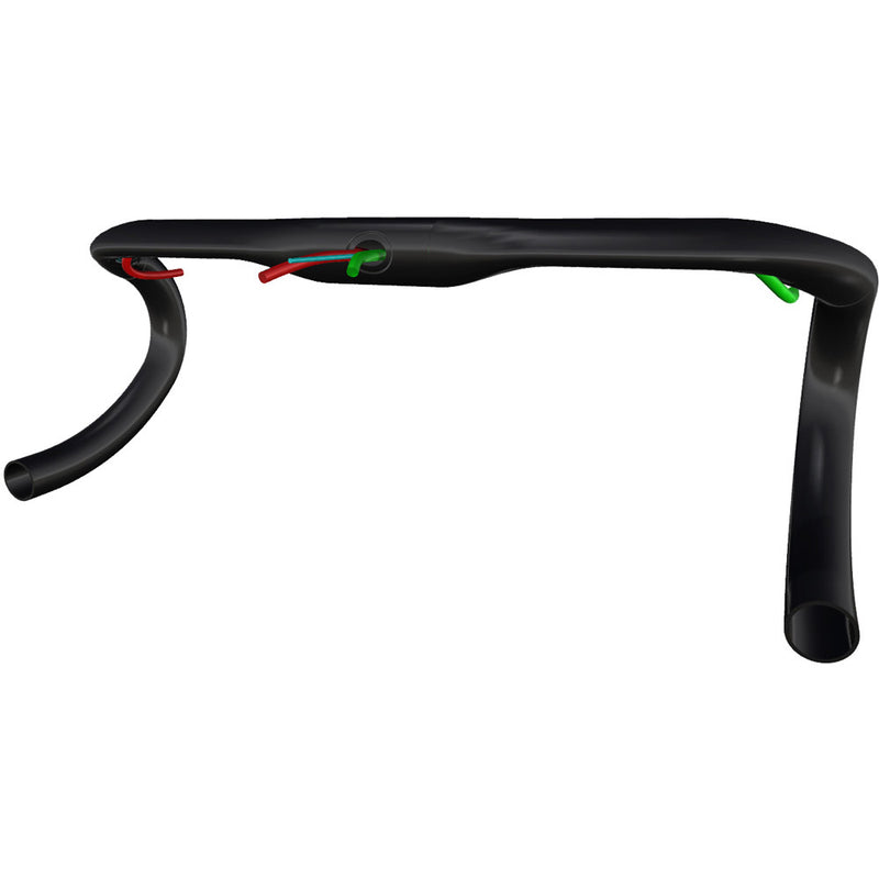 Load image into Gallery viewer, Deda stuurbocht zero2 dcr pob rhm-evo 40cmb b (38cm c c)