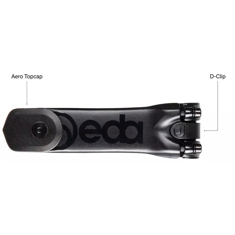 Load image into Gallery viewer, Dedacciai deda stuurpen superbox v2 dcr 120mm pob