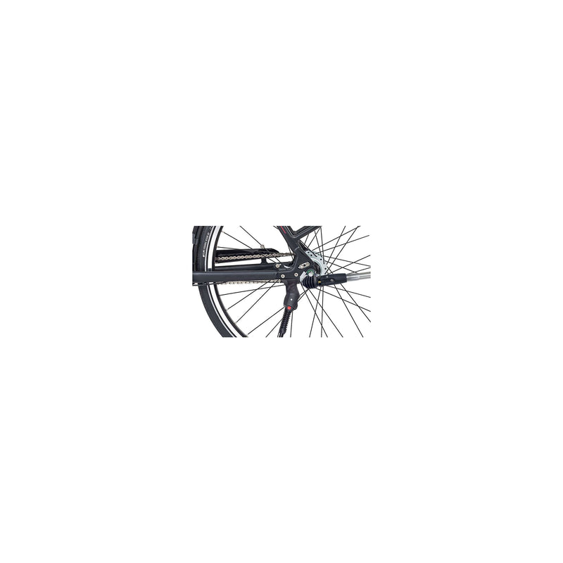 Load image into Gallery viewer, Hebie hinterbauständer fix 40 t rear kickstand fix 40 t adj.26 -28