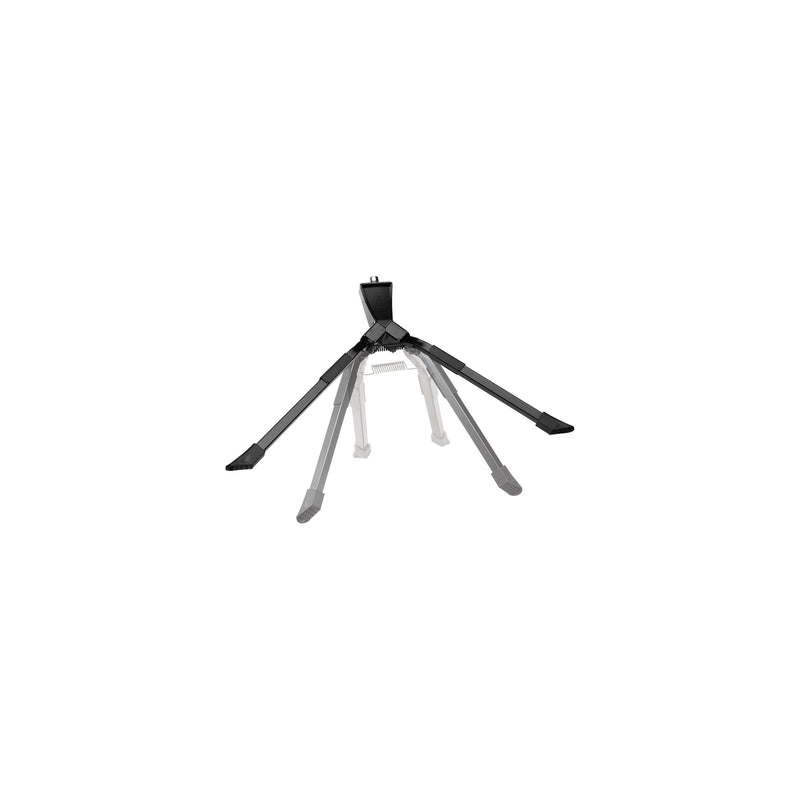 Load image into Gallery viewer, standaard Hopper staal 28 inch zwart