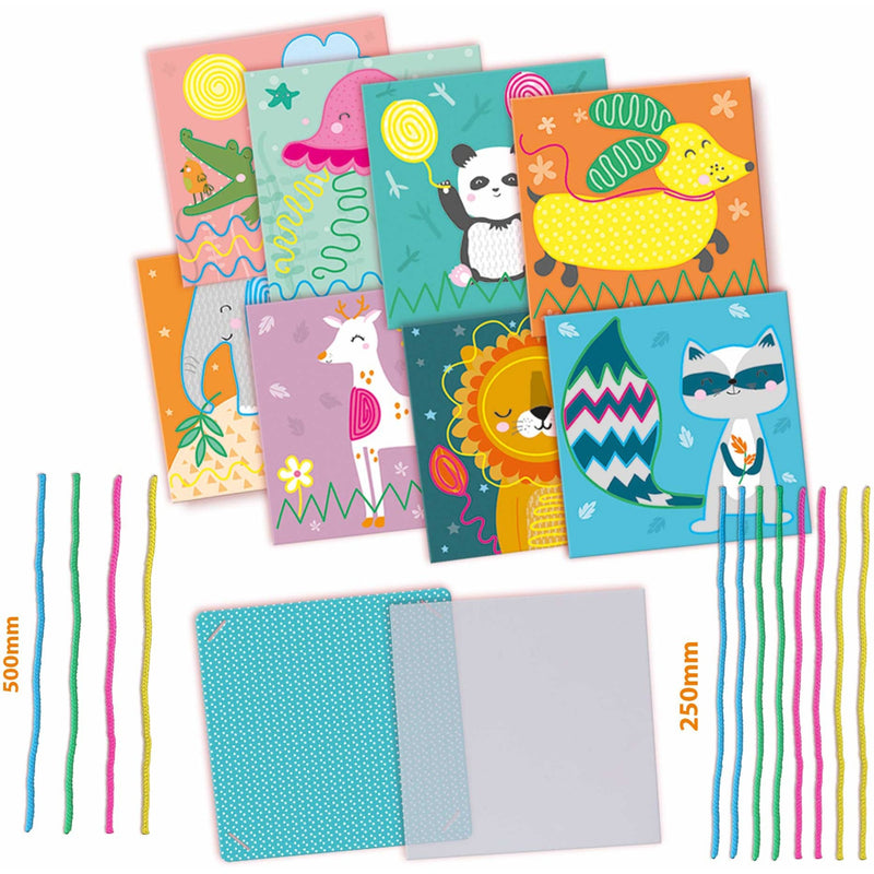 Load image into Gallery viewer, SES Creative Draadtekenen