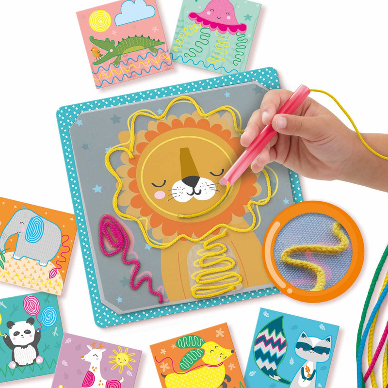 Load image into Gallery viewer, SES Creative Draadtekenen