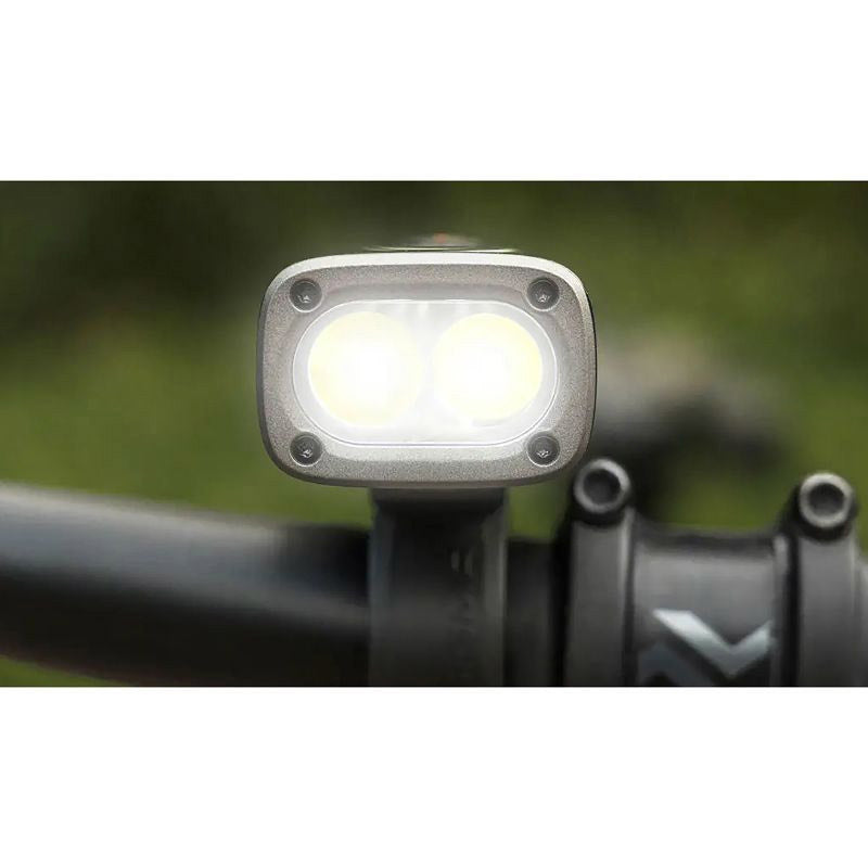 Afbeelding laden in galerijviewer, Sigma sport sigma koplamp buster 1600 fl led usb-c