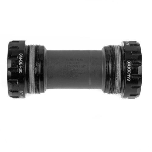 Load image into Gallery viewer, Shimano Ultegra SM-BBR60 BSA 68mm