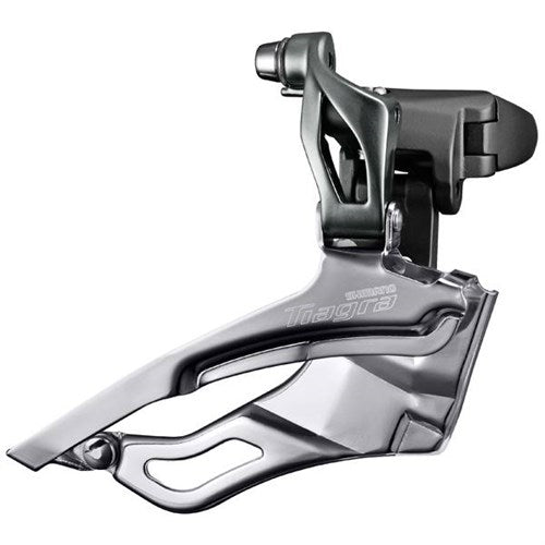 Afbeelding laden in galerijviewer, Voorderailleur 3 x 10 speed Tiagra FD-4703 down