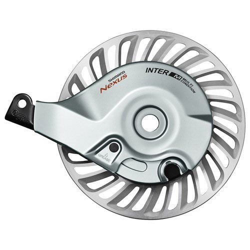 Load image into Gallery viewer, Shimano rollerbrake remplaat achter BRC6000 (per stuk)