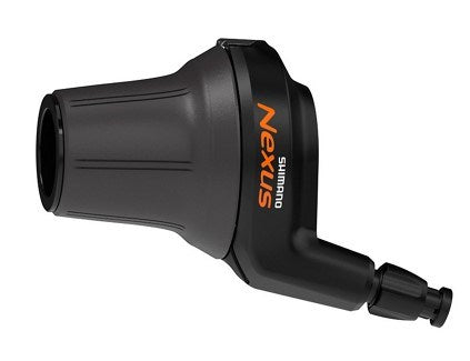 Load image into Gallery viewer, Shimano nexus 8 draai versteller in doos