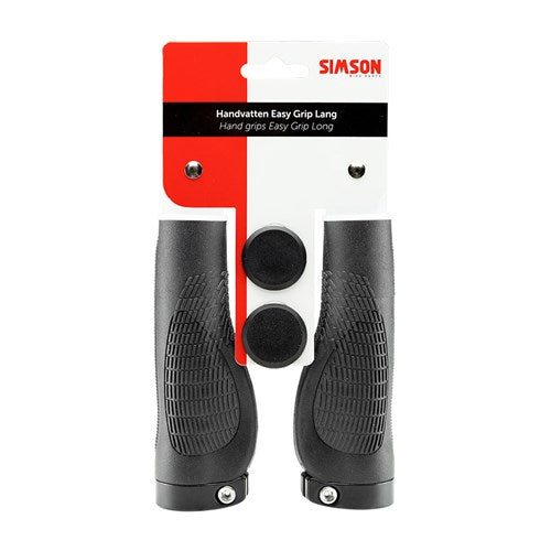 Afbeelding laden in galerijviewer, Simson handvatten easy grip lang lang m schroefjes