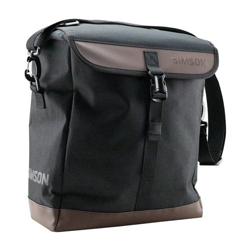 Load image into Gallery viewer, Rema tip top nederland b.v. tas simson urban enkel | zwart | 15l