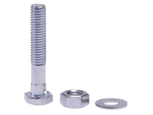 Load image into Gallery viewer, Zadelpenklembout Simson m8x45mm