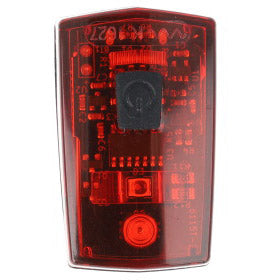Load image into Gallery viewer, Simson aurora achterlicht x-line s