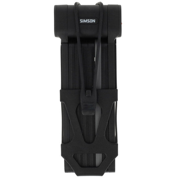 Load image into Gallery viewer, Simson vouwslot fold 1200mm bk111