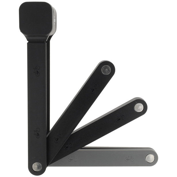 Load image into Gallery viewer, Simson vouwslot fold 1200mm bk111