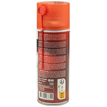 Load image into Gallery viewer, Simson dry lube spray voor derailleur spuitbus 400ml