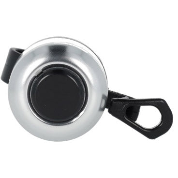 Load image into Gallery viewer, Simson bel compact zilver