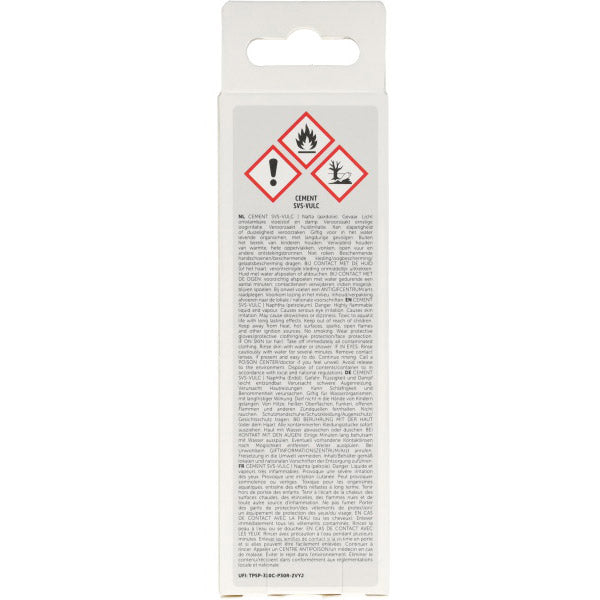 Load image into Gallery viewer, Simson solutie tube - 10ml