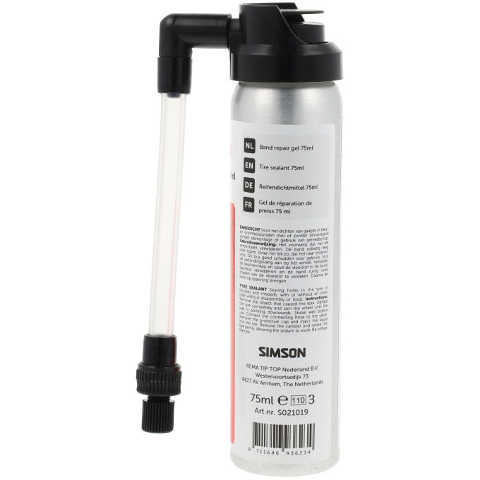 Load image into Gallery viewer, Simson reparatievloeistof 75ml