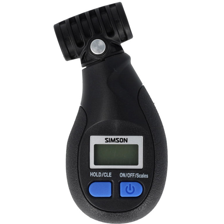 Load image into Gallery viewer, Simson digitale manometer aerogauge