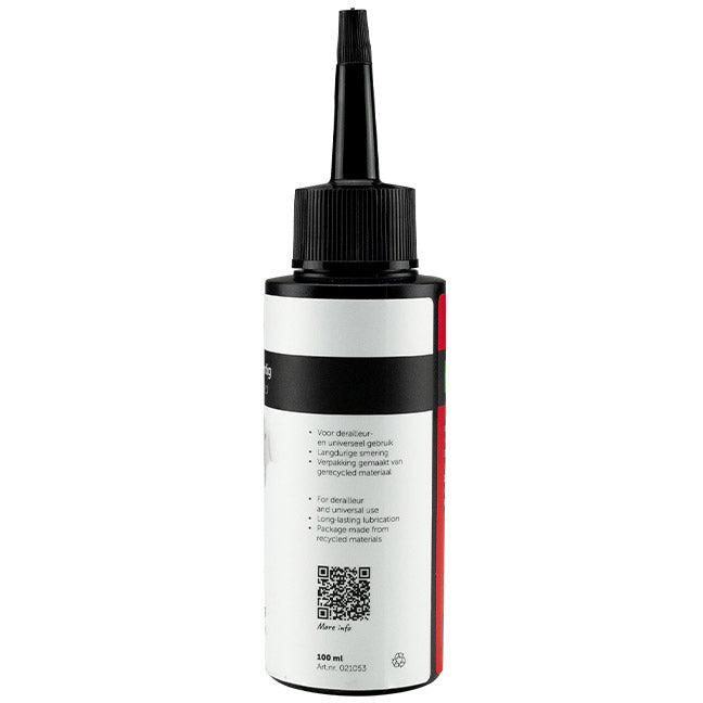Load image into Gallery viewer, Simson kettingolie plantaardig 100ml