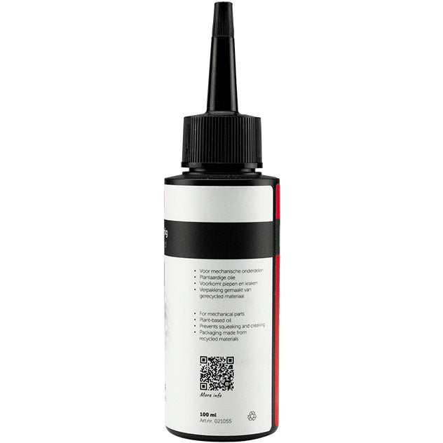Load image into Gallery viewer, Simson multi olie plantaardig 100ml