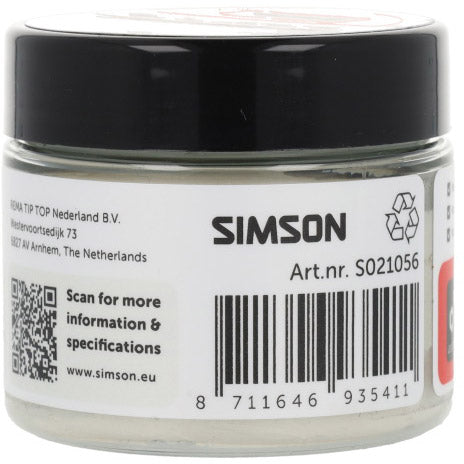Load image into Gallery viewer, Simson montagepasta plantaardig